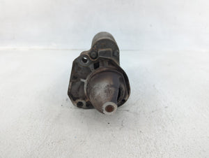 2011-2016 Chrysler Town & Country Car Starter Motor Solenoid OEM P/N:04801839AB Fits OEM Used Auto Parts