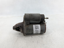 2011-2016 Chrysler Town & Country Car Starter Motor Solenoid OEM P/N:04801839AB Fits OEM Used Auto Parts