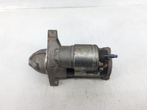 2018-2020 Ford F-150 Car Starter Motor Solenoid OEM P/N:JL3T-11000-CB Fits 2018 2019 2020 OEM Used Auto Parts