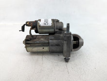 2009-2013 Chevrolet Silverado 1500 Car Starter Motor Solenoid OEM P/N:47126 Fits 2009 2010 2011 2012 2013 2014 2015 2016 2017 OEM Used Auto Parts