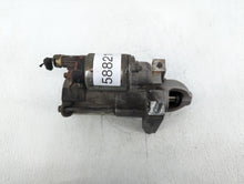 2009-2013 Chevrolet Silverado 1500 Car Starter Motor Solenoid OEM P/N:47126 Fits 2009 2010 2011 2012 2013 2014 2015 2016 2017 OEM Used Auto Parts