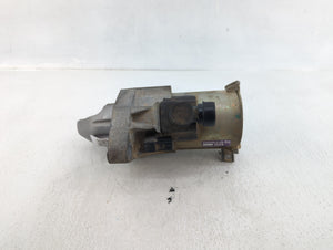 2006-2011 Honda Civic Car Starter Motor Solenoid OEM P/N:SM-71001 Fits 2006 2007 2008 2009 2010 2011 OEM Used Auto Parts