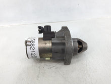 2006-2011 Honda Civic Car Starter Motor Solenoid OEM P/N:SM-71001 Fits 2006 2007 2008 2009 2010 2011 OEM Used Auto Parts