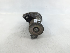 2006-2011 Honda Civic Car Starter Motor Solenoid OEM P/N:SM-71001 Fits 2006 2007 2008 2009 2010 2011 OEM Used Auto Parts