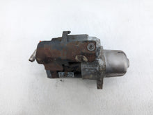 2015 Chevrolet Traverse Car Starter Motor Solenoid OEM Fits 2007 2008 2009 2010 2011 2012 2013 2014 2016 2017 2018 2019 2020 OEM Used Auto Parts