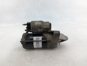 2018-2021 Ford Expedition Car Starter Motor Solenoid OEM P/N:JL1T-11000-AC Fits 2018 2019 2020 2021 OEM Used Auto Parts