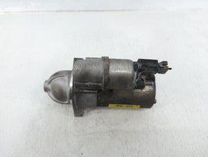 2014-2020 Hyundai Elantra Car Starter Motor Solenoid OEM P/N:36100-2E551 Fits 2014 2015 2016 2017 2018 2019 2020 OEM Used Auto Parts