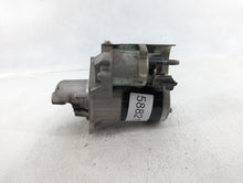 2010-2016 Cadillac Srx Car Starter Motor Solenoid OEM P/N:12638920 Fits OEM Used Auto Parts