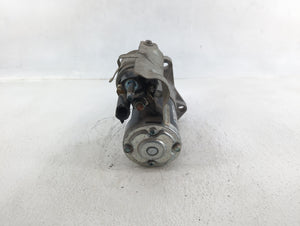 2010-2016 Cadillac Srx Car Starter Motor Solenoid OEM P/N:12638920 Fits OEM Used Auto Parts