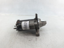 2020-2022 Nissan Sentra Car Starter Motor Solenoid OEM P/N:23300 6LB1A Fits 2020 2021 2022 OEM Used Auto Parts