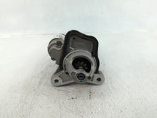 2020-2022 Nissan Sentra Car Starter Motor Solenoid OEM P/N:23300 6LB1A Fits 2020 2021 2022 OEM Used Auto Parts