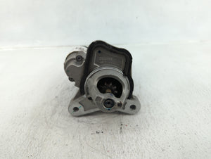 2020-2022 Nissan Sentra Car Starter Motor Solenoid OEM P/N:23300 6LB1A Fits 2020 2021 2022 OEM Used Auto Parts