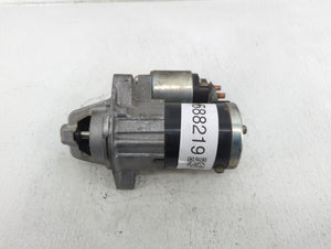 2013-2016 Ford Escape Car Starter Motor Solenoid OEM P/N:CJ5T-11000-BA Fits 2013 2014 2015 2016 OEM Used Auto Parts