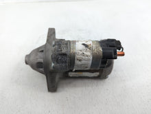 2003-2008 Toyota Matrix Car Starter Motor Solenoid OEM P/N:22202217 Fits 2003 2004 2005 2006 2007 2008 OEM Used Auto Parts