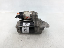 2003-2008 Toyota Matrix Car Starter Motor Solenoid OEM P/N:22202217 Fits 2003 2004 2005 2006 2007 2008 OEM Used Auto Parts