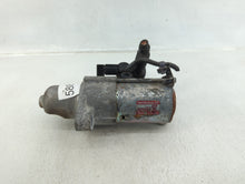 2019-2022 Acura Rdx Car Starter Motor Solenoid OEM P/N:SM-75016 Fits 2019 2020 2021 2022 OEM Used Auto Parts