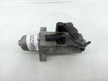 2019-2022 Acura Rdx Car Starter Motor Solenoid OEM P/N:SM-75016 Fits 2019 2020 2021 2022 OEM Used Auto Parts