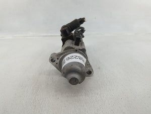 2019-2022 Acura Rdx Car Starter Motor Solenoid OEM P/N:SM-75016 Fits 2019 2020 2021 2022 OEM Used Auto Parts