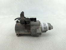 2019-2022 Acura Rdx Car Starter Motor Solenoid OEM P/N:SM-75016 Fits 2019 2020 2021 2022 OEM Used Auto Parts