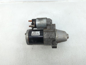 2013-2016 Ford Escape Car Starter Motor Solenoid OEM P/N:CJ5T-11000-BA Fits 2013 2014 2015 2016 OEM Used Auto Parts