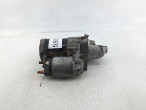 2013-2016 Ford Escape Car Starter Motor Solenoid OEM P/N:CJ5T-11000-BA Fits 2013 2014 2015 2016 OEM Used Auto Parts