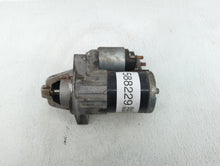 2013-2016 Ford Escape Car Starter Motor Solenoid OEM P/N:CJ5T-11000-BA Fits 2013 2014 2015 2016 OEM Used Auto Parts