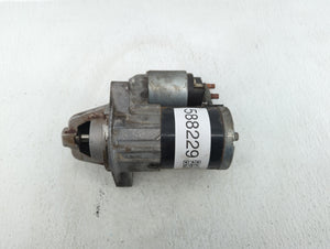 2013-2016 Ford Escape Car Starter Motor Solenoid OEM P/N:CJ5T-11000-BA Fits 2013 2014 2015 2016 OEM Used Auto Parts