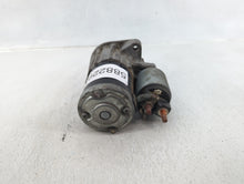 2013-2016 Ford Escape Car Starter Motor Solenoid OEM P/N:CJ5T-11000-BA Fits 2013 2014 2015 2016 OEM Used Auto Parts