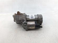 2016-2020 Honda Pilot Car Starter Motor Solenoid OEM P/N:428000-7020 Fits 2012 2013 2014 2015 2016 2017 2018 2019 2020 OEM Used Auto Parts