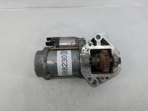 2016-2020 Honda Pilot Car Starter Motor Solenoid OEM P/N:428000-7020 Fits 2012 2013 2014 2015 2016 2017 2018 2019 2020 OEM Used Auto Parts