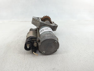 2016-2020 Honda Pilot Car Starter Motor Solenoid OEM P/N:428000-7020 Fits 2012 2013 2014 2015 2016 2017 2018 2019 2020 OEM Used Auto Parts