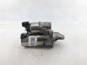 2017-2022 Kia Forte Car Starter Motor Solenoid OEM P/N:36100-2E561 Fits 2017 2018 2019 2020 2021 2022 OEM Used Auto Parts