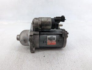 2020-2021 Kia Soul Car Starter Motor Solenoid OEM P/N:1216880 23300 Fits 2020 2021 2022 OEM Used Auto Parts