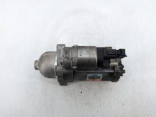 2020-2021 Kia Soul Car Starter Motor Solenoid OEM P/N:1216880 23300 Fits 2020 2021 2022 OEM Used Auto Parts