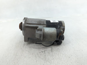 2008-2015 Nissan Rogue Car Starter Motor Solenoid OEM P/N:23300 ET80B Fits 2008 2009 2010 2011 2012 2013 2014 2015 OEM Used Auto Parts