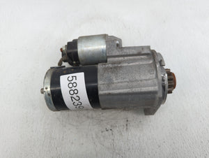 2008-2015 Nissan Rogue Car Starter Motor Solenoid OEM P/N:23300 ET80B Fits 2008 2009 2010 2011 2012 2013 2014 2015 OEM Used Auto Parts