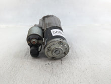 2008-2015 Nissan Rogue Car Starter Motor Solenoid OEM P/N:23300 ET80B Fits 2008 2009 2010 2011 2012 2013 2014 2015 OEM Used Auto Parts