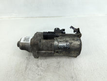 2016-2017 Honda Civic Car Starter Motor Solenoid OEM P/N:SM-75009 Fits 2016 2017 2020 OEM Used Auto Parts