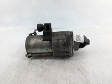 2016-2017 Honda Civic Car Starter Motor Solenoid OEM P/N:SM-75009 Fits 2016 2017 2020 OEM Used Auto Parts