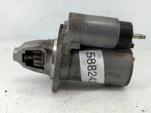 2011-2016 Dodge Challenger Car Starter Motor Solenoid OEM P/N:04801852AB Fits 2011 2012 2013 2014 2015 2016 OEM Used Auto Parts