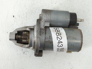 2011-2016 Dodge Challenger Car Starter Motor Solenoid OEM P/N:04801852AB Fits 2011 2012 2013 2014 2015 2016 OEM Used Auto Parts