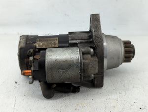 2007-2013 Nissan Altima Car Starter Motor Solenoid OEM P/N:23300 JA00A Fits 2007 2008 2009 2010 2011 2012 2013 OEM Used Auto Parts