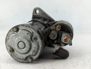 2007-2013 Nissan Altima Car Starter Motor Solenoid OEM P/N:23300 JA00A Fits 2007 2008 2009 2010 2011 2012 2013 OEM Used Auto Parts