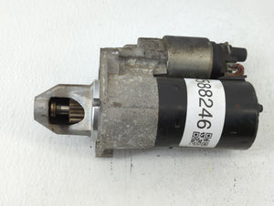 2010-2011 Mercedes-Benz E350 Car Starter Motor Solenoid OEM P/N:20090722 A 006 151 60 01 Fits 2007 2008 2009 2010 2011 2012 OEM Used Auto Parts