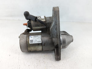 2013-2019 Nissan Sentra Car Starter Motor Solenoid OEM P/N:23300 EN22C Fits 2013 2014 2015 2016 2017 2018 2019 2020 OEM Used Auto Parts