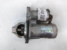 2013-2019 Nissan Sentra Car Starter Motor Solenoid OEM P/N:23300 EN22C Fits 2013 2014 2015 2016 2017 2018 2019 2020 OEM Used Auto Parts