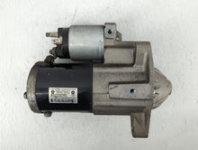 2014 Dodge Ram 1500 Car Starter Motor Solenoid OEM P/N:56044736AC Fits OEM Used Auto Parts