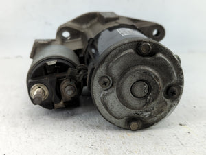 2014 Dodge Ram 1500 Car Starter Motor Solenoid OEM P/N:56044736AC Fits OEM Used Auto Parts