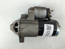 2014 Dodge Ram 1500 Car Starter Motor Solenoid OEM P/N:56044736AC Fits OEM Used Auto Parts