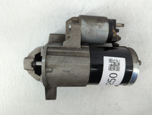 2014 Dodge Ram 1500 Car Starter Motor Solenoid OEM P/N:56044736AC Fits OEM Used Auto Parts